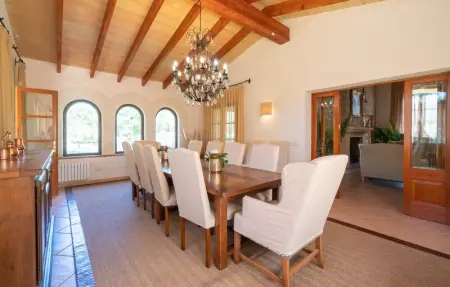 Elite Polo Dreams, Maison 12 personnes à Inca - Photo 29