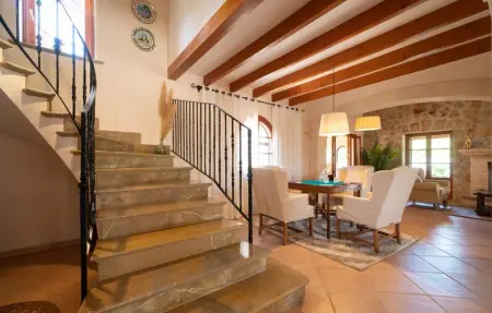 Elite Polo Dreams, Maison 12 personnes à Inca - Photo 30