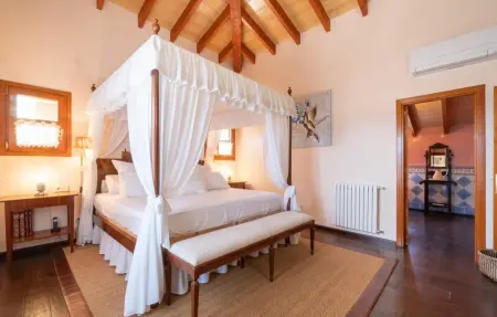 Elite Polo Dreams, Maison 12 personnes à Inca - Photo 33