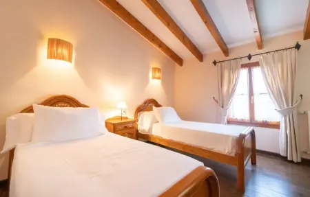 Elite Polo Dreams, Maison 12 personnes à Inca - Photo 35