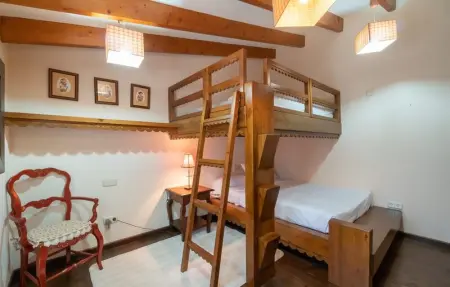 Elite Polo Dreams, Maison 12 personnes à Inca - Photo 40