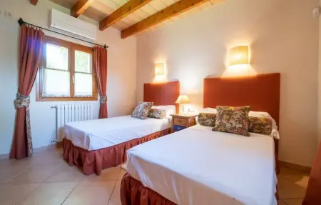 Elite Polo Dreams, Maison 12 personnes à Inca - Photo 41