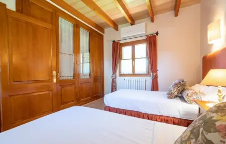 Elite Polo Dreams, Maison 12 personnes à Inca - Photo 42