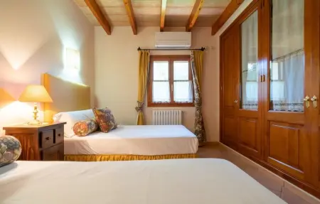 Elite Polo Dreams, Maison 12 personnes à Inca - Photo 43