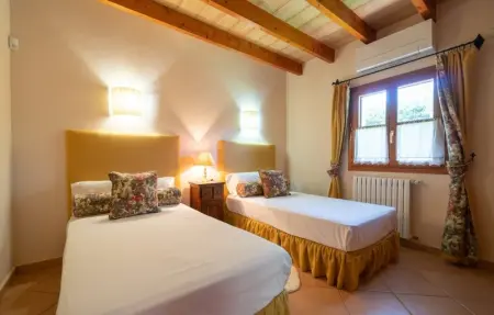 Elite Polo Dreams, Maison 12 personnes à Inca - Photo 44