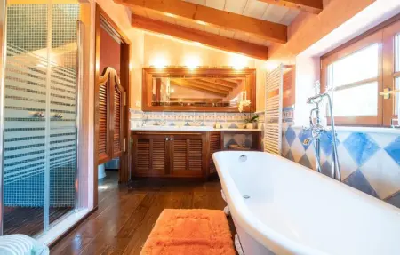 Elite Polo Dreams, Maison 12 personnes à Inca - Photo 48