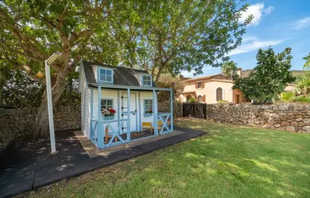 Elite Polo Dreams, Maison 12 personnes à Inca - Photo 52