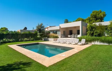 Maison à Costa dels Pins, Santa Barbara - L1024234