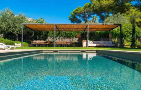 Santa Barbara, Maison 11 personnes à Costa dels Pins - Photo 7