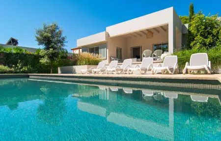 Santa Barbara, Maison 11 personnes à Costa dels Pins - Photo 9