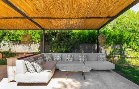 Santa Barbara, Maison 11 personnes à Costa dels Pins - Photo 12