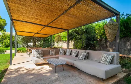 Santa Barbara, Maison 11 personnes à Costa dels Pins - Photo 13