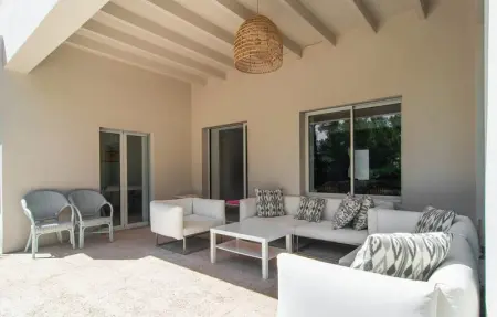 Santa Barbara, Maison 11 personnes à Costa dels Pins - Photo 16