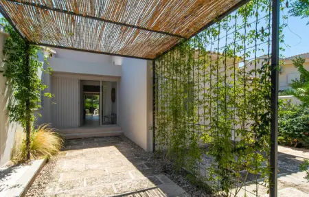 Santa Barbara, Maison 11 personnes à Costa dels Pins - Photo 17