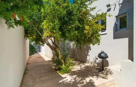 Santa Barbara, Maison 11 personnes à Costa dels Pins - Photo 18