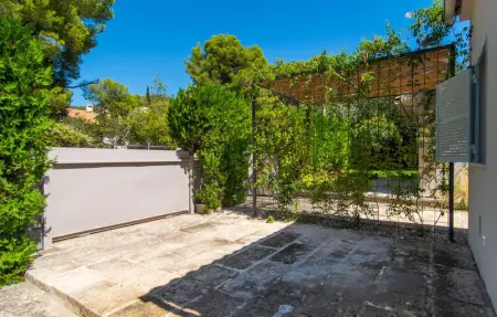 Santa Barbara, Maison 11 personnes à Costa dels Pins - Photo 19