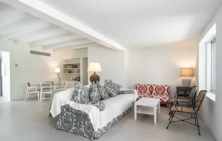 Santa Barbara, Maison 11 personnes à Costa dels Pins - Photo 22