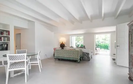 Santa Barbara, Maison 11 personnes à Costa dels Pins - Photo 23