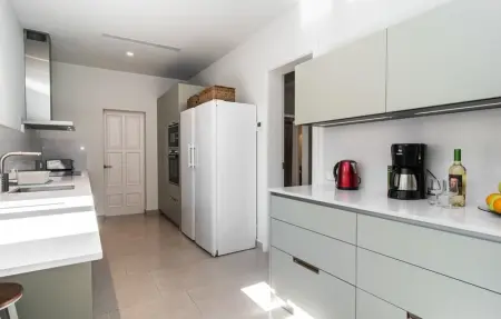 Santa Barbara, Maison 11 personnes à Costa dels Pins - Photo 24