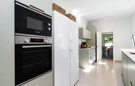 Santa Barbara, Maison 11 personnes à Costa dels Pins - Photo 25