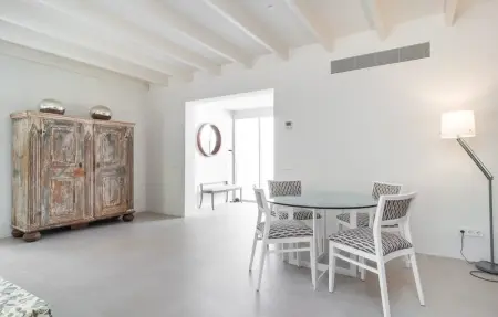 Santa Barbara, Maison 11 personnes à Costa dels Pins - Photo 26