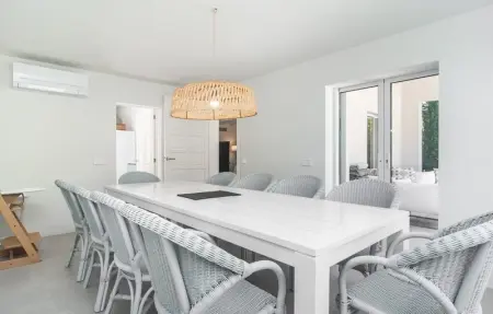 Santa Barbara, Maison 11 personnes à Costa dels Pins - Photo 28