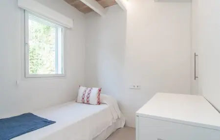 Santa Barbara, Maison 11 personnes à Costa dels Pins - Photo 30