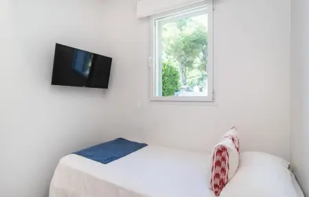 Santa Barbara, Maison 11 personnes à Costa dels Pins - Photo 31