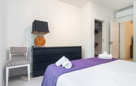 Santa Barbara, Maison 11 personnes à Costa dels Pins - Photo 36