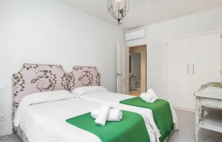 Santa Barbara, Maison 11 personnes à Costa dels Pins - Photo 37