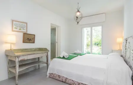 Santa Barbara, Maison 11 personnes à Costa dels Pins - Photo 38