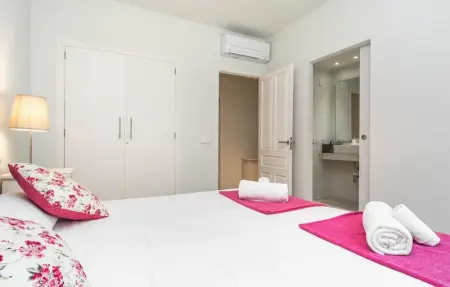 Santa Barbara, Maison 11 personnes à Costa dels Pins - Photo 39