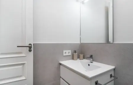 Santa Barbara, Maison 11 personnes à Costa dels Pins - Photo 42