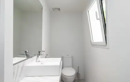 Santa Barbara, Maison 11 personnes à Costa dels Pins - Photo 45