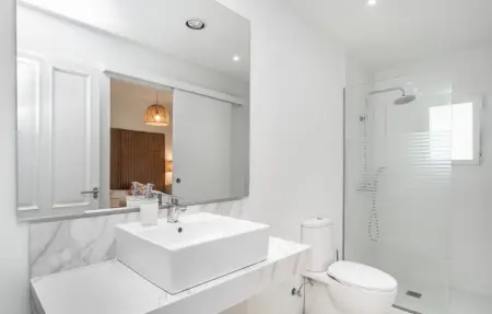 Santa Barbara, Maison 11 personnes à Costa dels Pins - Photo 46