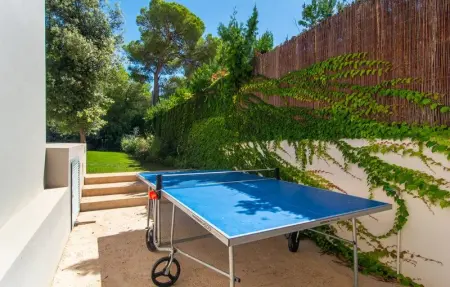 Santa Barbara, Maison 11 personnes à Costa dels Pins - Photo 47