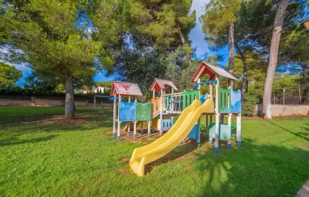 Santa Barbara, Maison 11 personnes à Costa dels Pins - Photo 48