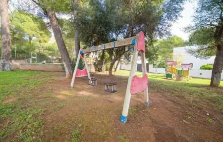 Santa Barbara, Maison 11 personnes à Costa dels Pins - Photo 49