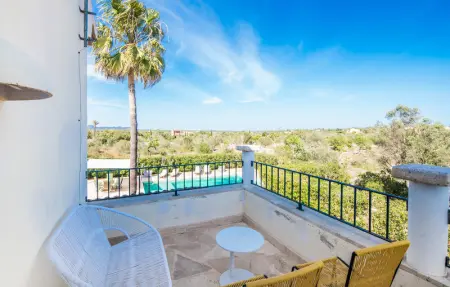 Roca del Rey, Maison 6 personnes à Santanyi - Photo 1