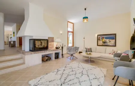 Roca del Rey, Maison 6 personnes à Santanyi - Photo 2