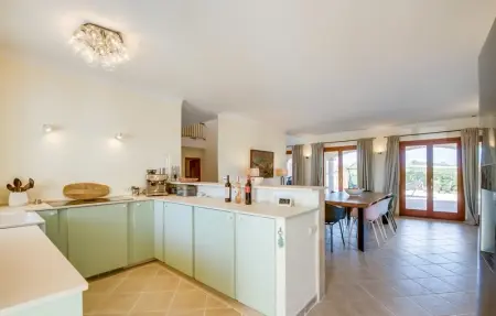 Roca del Rey, Maison 6 personnes à Santanyi - Photo 4