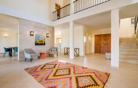 Roca del Rey, Maison 6 personnes à Santanyi - Photo 5