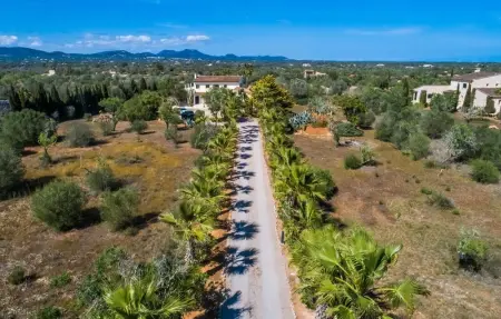 Roca del Rey, Maison 6 personnes à Santanyi - Photo 21
