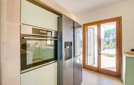 Roca del Rey, Maison 6 personnes à Santanyi - Photo 34