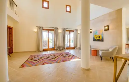 Roca del Rey, Maison 6 personnes à Santanyi - Photo 37