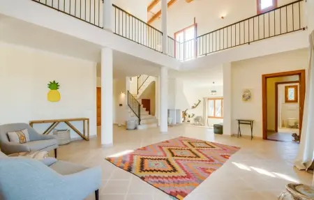 Roca del Rey, Maison 6 personnes à Santanyi - Photo 38