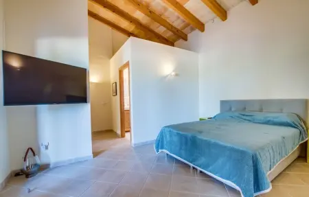 Roca del Rey, Maison 6 personnes à Santanyi - Photo 39