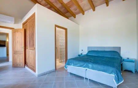 Roca del Rey, Maison 6 personnes à Santanyi - Photo 40