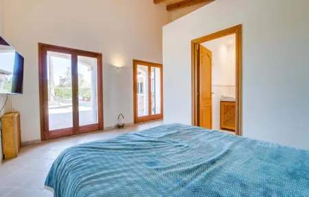 Roca del Rey, Maison 6 personnes à Santanyi - Photo 41