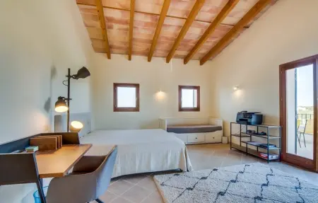 Roca del Rey, Maison 6 personnes à Santanyi - Photo 43